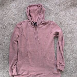 Spyder Active Fleece Hood